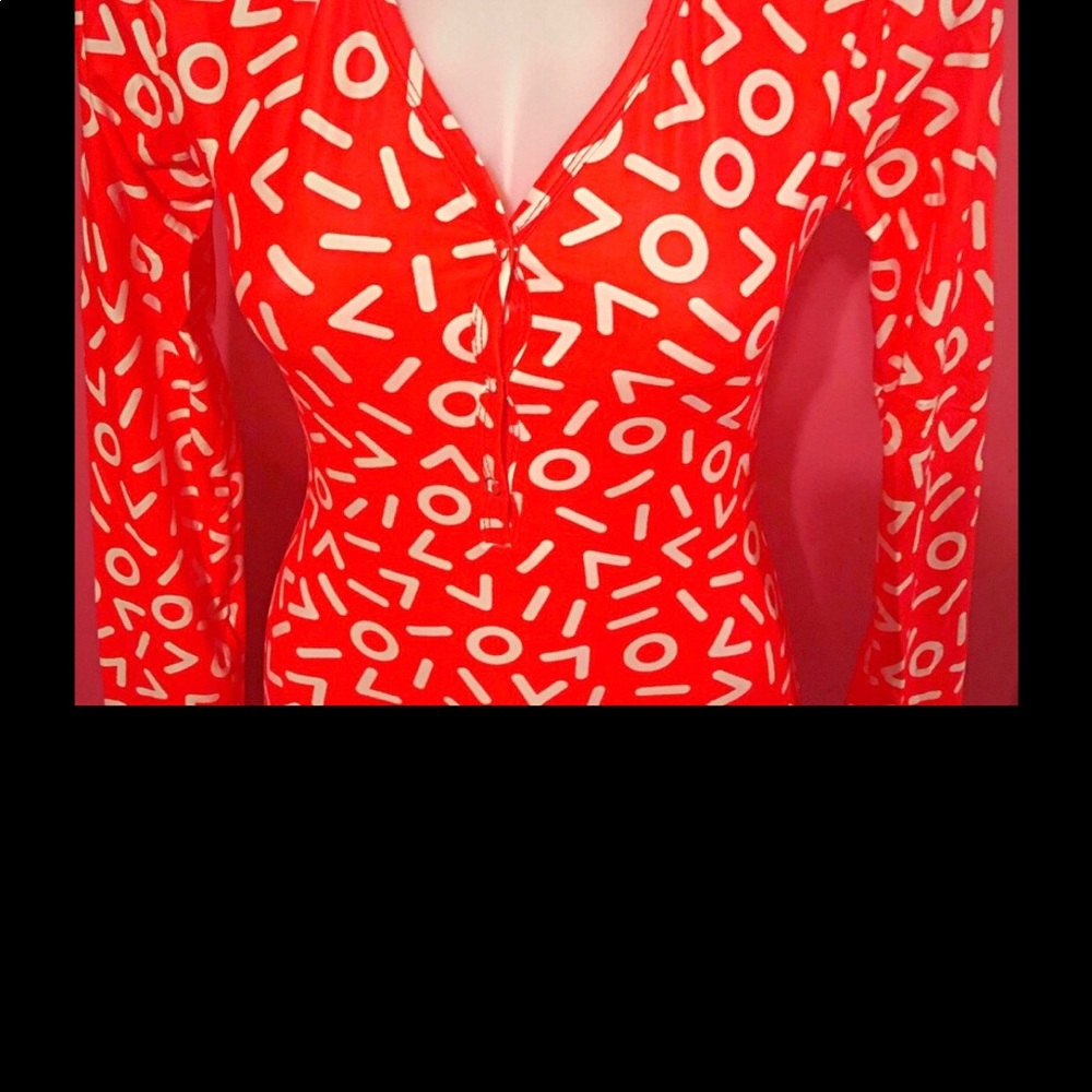 Covid onesie women medium